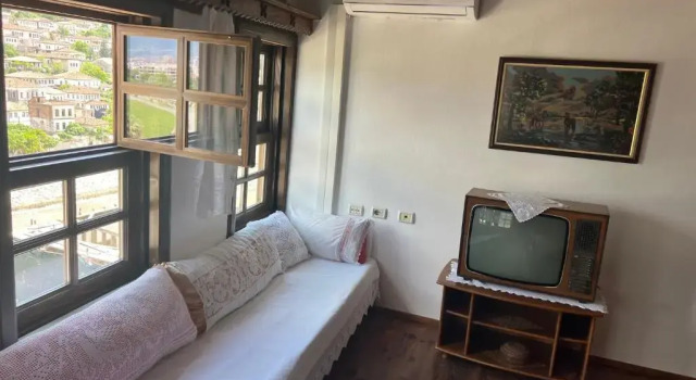 Коттедж HOTEL ANSEL