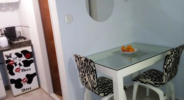 Студия Boulevard de Rosario Departamento
