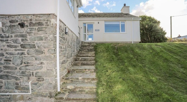 Braid Apartment, Book Lejlighed Trearddur Bay Anglesey