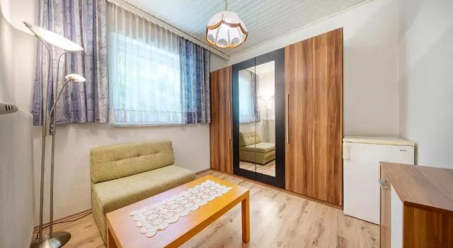 Двухместный номер Standard Gästehaus Ganthaler