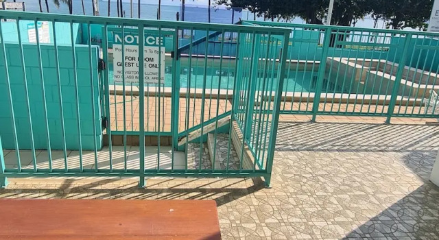 Апартаменты Superior Emthree Seaside Apartments