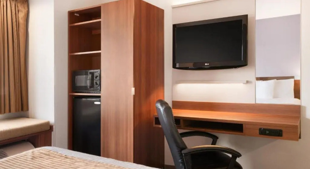 Номер Deluxe Microtel Inn by Wyndham - Albany Airport