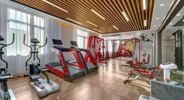 Yaqi Business Hotel Shanghai, Varaa Hotelli Shanghai Shanghai