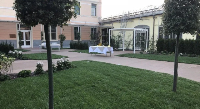 Casa per ferie Don Bosco