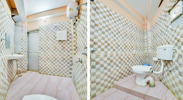 OYO 63919 Hotel Magadh Ganga, Забронировать Отель Отели штата Карнатаки 3 звезды, 3*