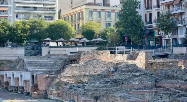 Orestias Kastorias