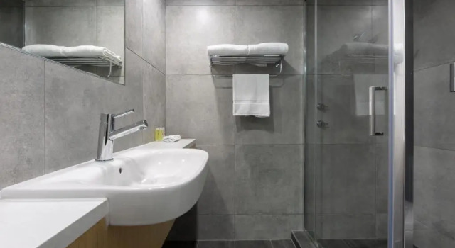 Standard Familie Zimmer ibis Styles Canberra Eagle Hawk