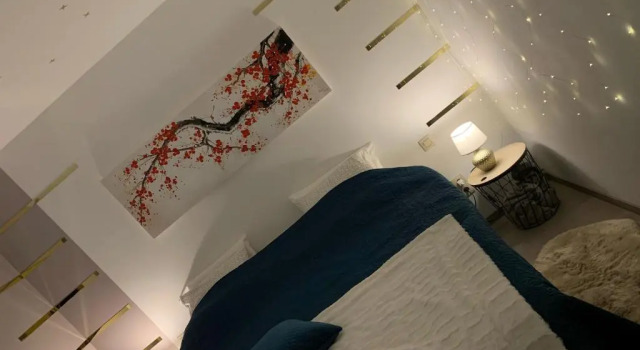 Au Petit Nid Froissart, Rezervasyon Otel Wallonia otoparklı oteller, Otopark