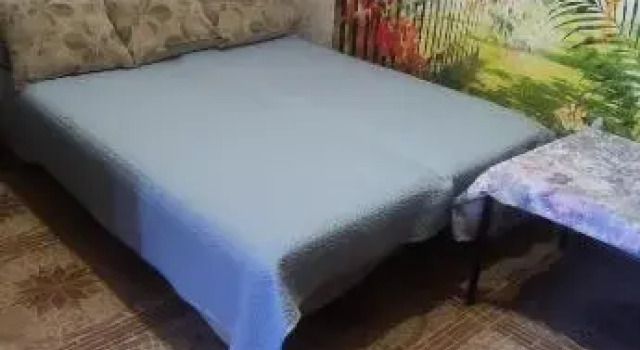 Guesthouse U Nataliy