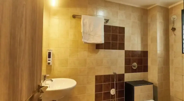 Номер Premium Hotel Anand Heritage