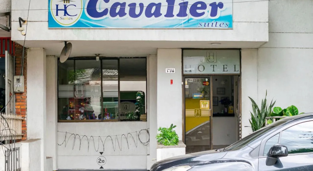 Ayenda Cavalier Suites