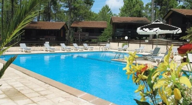 Sowell Les Sentes, Rezerwuj Hotel Carcans Medoc