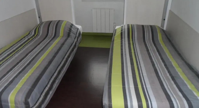 Двухместный номер Standard Hôtel F1 Blois