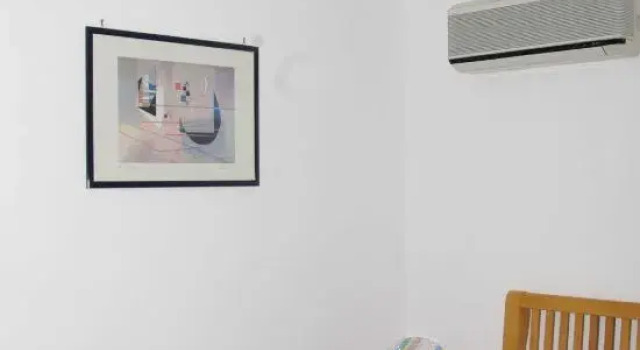 Апартаменты Beautiful Apartment for 2 People in Residence