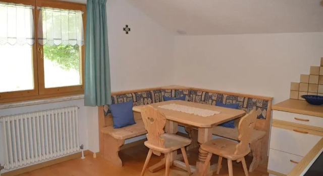 Ferienwohnung Leachwies