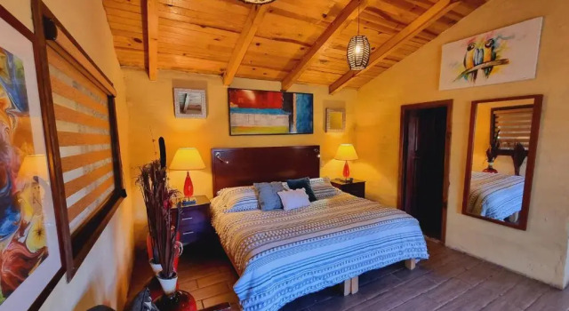 Villas De Los Pinos 2
