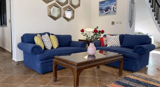 Вилла Marassi North Coast Villa Victoria 54