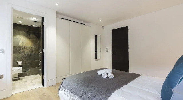 Leicester Square - Piccadilly Circus Apt, Забронировать Отель Бизнес-отели Лондона, рядом с St Paul’s Church, 4* 5*
