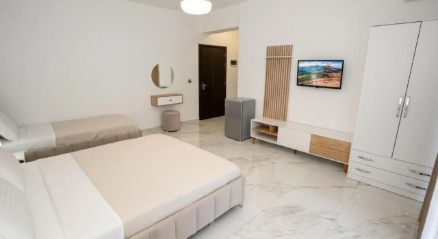 Номер Standard Imperio Hotel