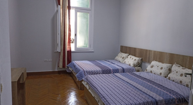 Casa Rosa Homes, Rezervovat Apartmán Káhira Cairo Governorate