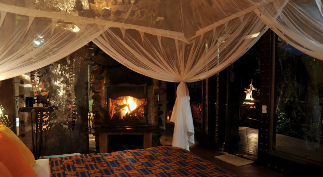 aha Makalali Private Game Lodge, Buchen Sie Hotel  