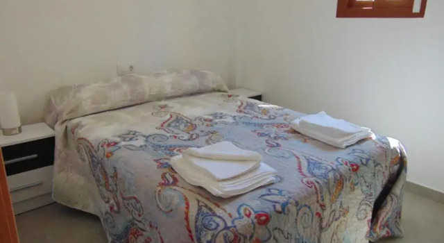 Duplex 8, 予約 ホテル Mazarron Costa Cálida, El Alamillo の近く