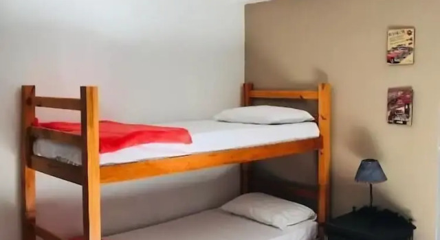 Номер Standard Lagoa da Conceição Apartaments