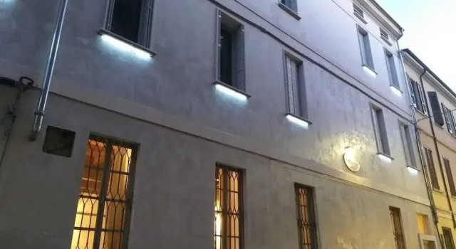 AmaMantua, Prenota Bed & breakfast Mantova Lombardia