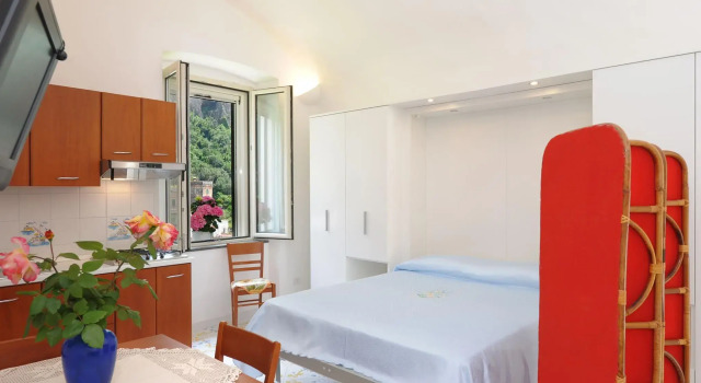 Relais San Basilio Convento - ID 3060