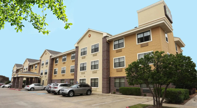 Люкс Extended Stay America Suites - Houston - Westchase - Richmond