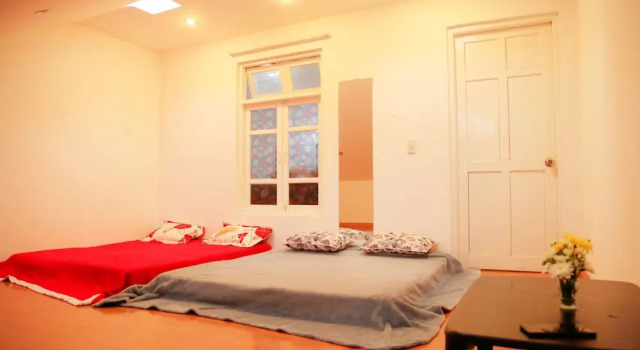 Апартаменты Comfort Hoai Huong Homestay
