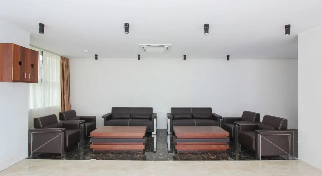 Sri Rama Excellency By OYO Rooms, Rezerwuj Hotel Hajdarabad 