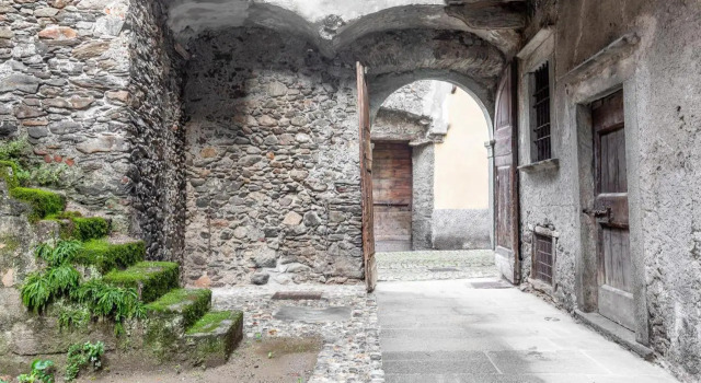 Curt di Clement Eco Mobility Hotel