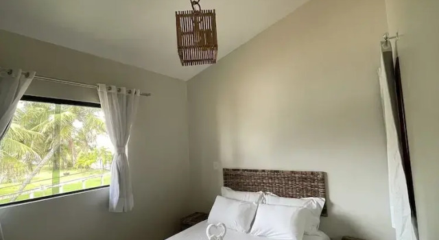 Апартаменты Standard Maragogi, LiaMara Accommodations