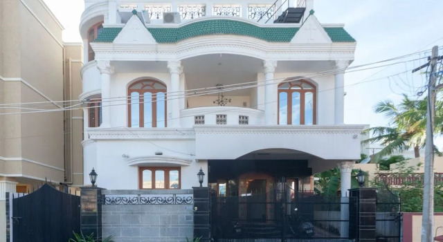 OYO 23566 Flagship Daffodils Nest, Забронировать Отель Отели штата Тамилнада с завтраком, Завтраки