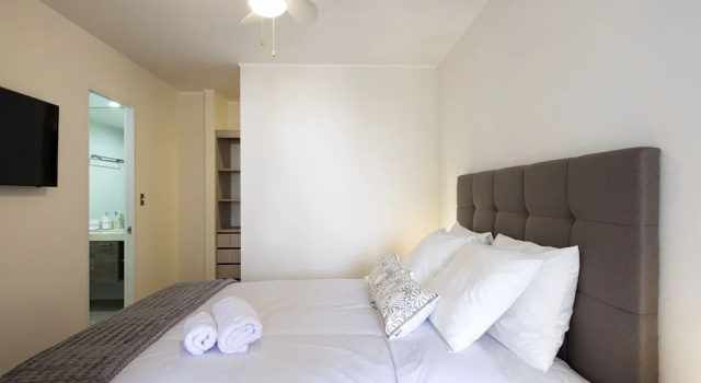 Апартаменты UR Place Rentals -2Bdrm Canvas Miraflore