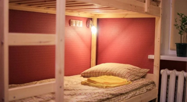 Hostel Dostoevskiy