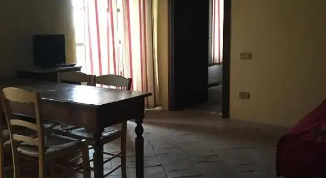 Апартаменты с красивым видом из окна Agriturismo Terre di Musignano