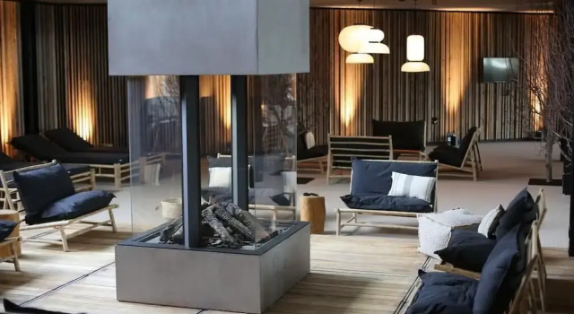 Waer Waters spa Hotel, Prenota Resort Dilbeek Groene Gordel