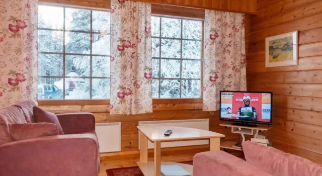 Susitupa 6, Buchen Sie Hotel Hotels in Lappland mit Parkplatz, Parkplätze