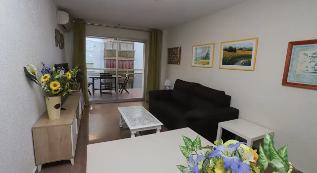 Apartamento Differentflats Palafox, Забронировать Апартаменты/квартира Отели Tarragonès с парковкой, Парковка