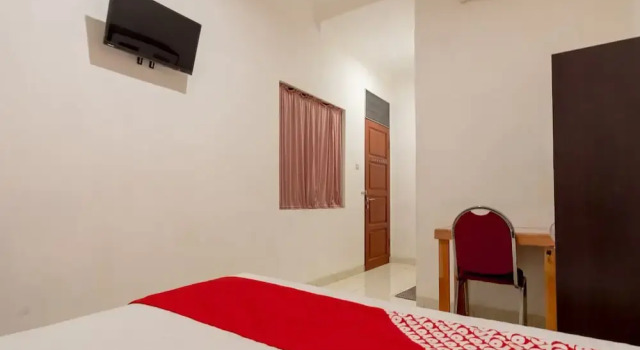 OYO 1243 9-Haan Homestay, Rezerwuj Hotel Medan Sumatra