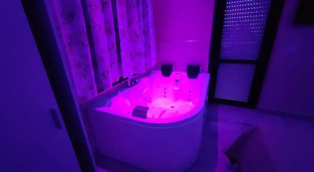 Doppel Suite B&B MaisonAlysie