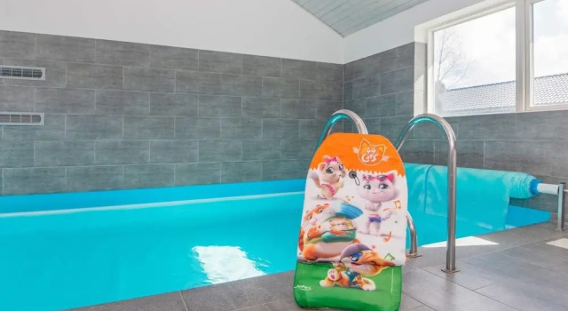 4 Star Holiday Home in Romo