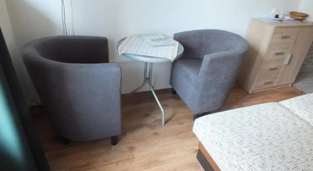 Студия Laguna Apartmanház