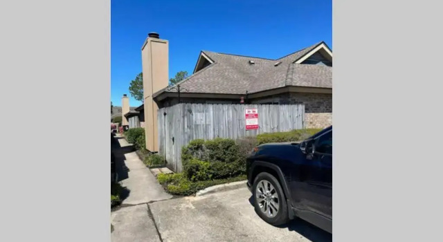 Апартаменты с 2 комнатами The Cottage by Mall of Louisiana, Baton Rouge