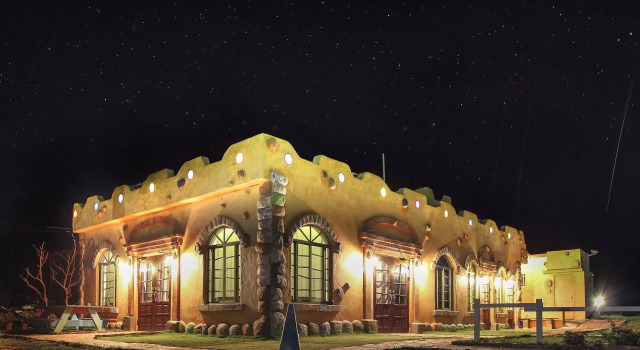 Kenting Story Inn, Prenota Hotel Hotel a Pingtung County con parcheggio, Parcheggio