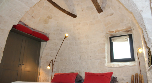 Ostuni Trullo Fiabesco con Piscina, Buchen Sie Hotel Hotels in Ostuni mit Pool, Schwimmbad