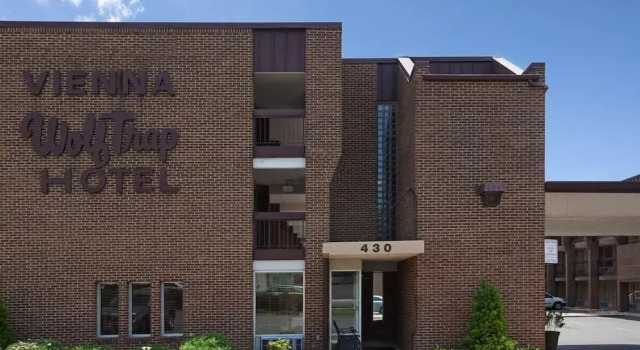 Vienna Wolf Trap Hotel, Rezervați Hotel Vienna Washington DC Metropolitan area