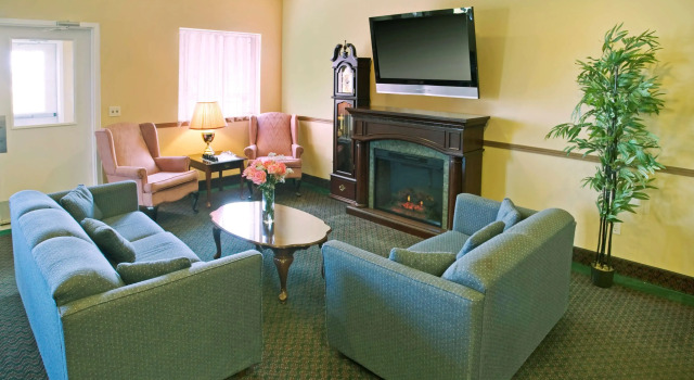 Americas Best Value Inn Gaylord, Book Hotel Gaylord Michigan